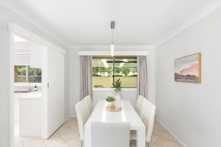 Sixth view of Homely house listing, 94 Muru Avenue, Winmalee NSW 2777