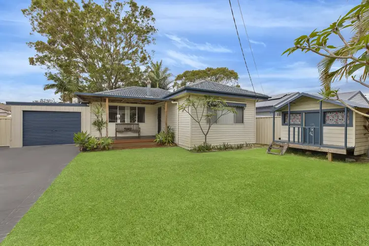 67 Dunban Road, Woy Woy NSW 2256