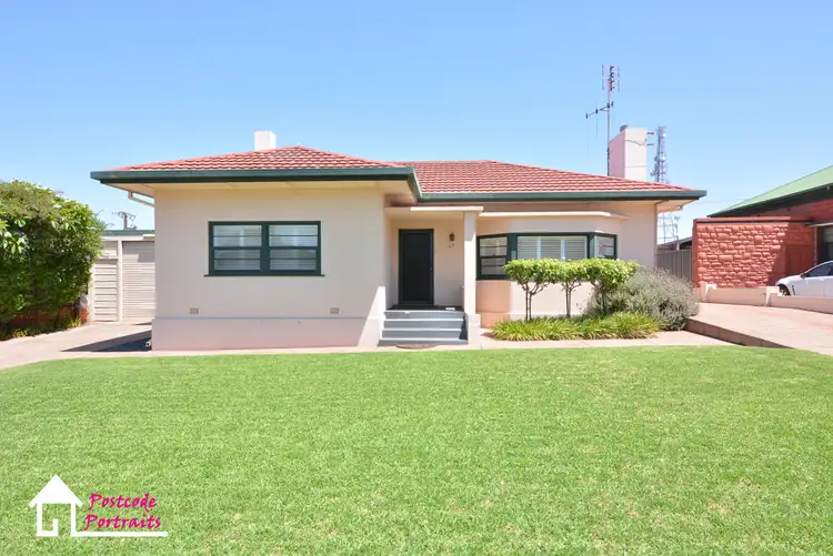 49 Essington Lewis Avenue, Whyalla SA 5600