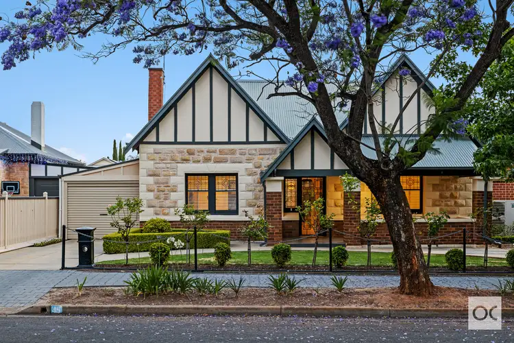 45 Kyeema Avenue, Cumberland Park SA 5041