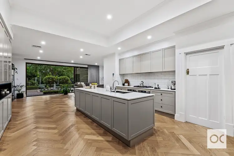 Third view of Homely house listing, 45 Kyeema Avenue, Cumberland Park SA 5041