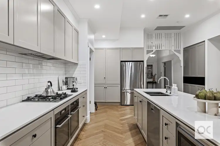 Fifth view of Homely house listing, 45 Kyeema Avenue, Cumberland Park SA 5041