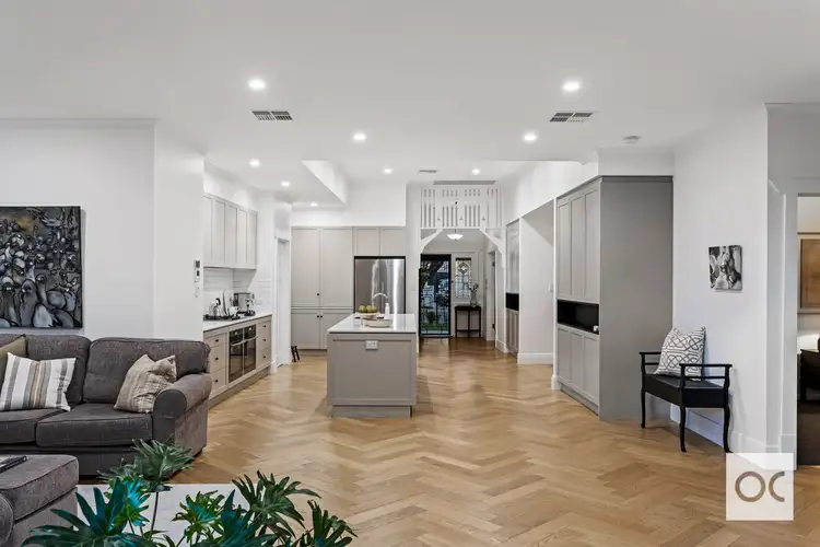 Sixth view of Homely house listing, 45 Kyeema Avenue, Cumberland Park SA 5041