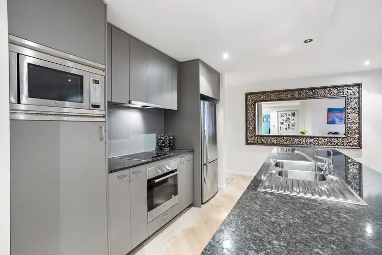 Second view of Homely apartment listing, 2/12 Tanunda Drive, Rivervale WA 6103