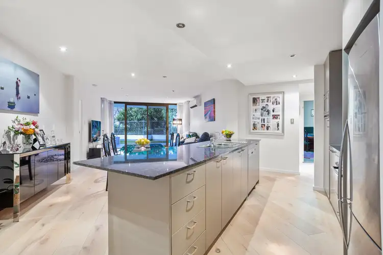 Fourth view of Homely apartment listing, 2/12 Tanunda Drive, Rivervale WA 6103