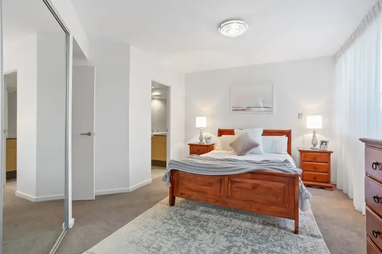 Fifth view of Homely apartment listing, 2/12 Tanunda Drive, Rivervale WA 6103