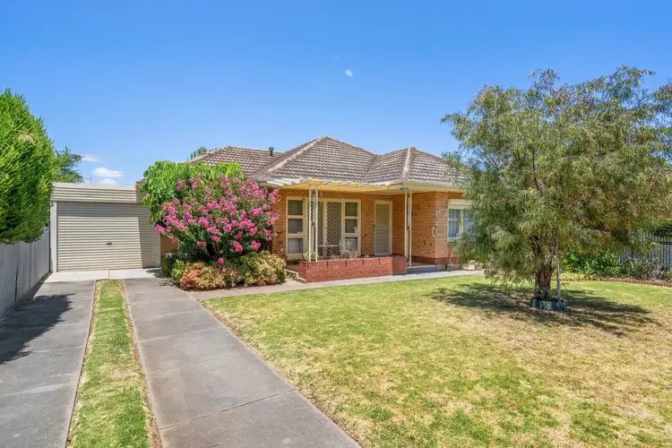 143 Crozier Avenue, Melrose Park SA 5039