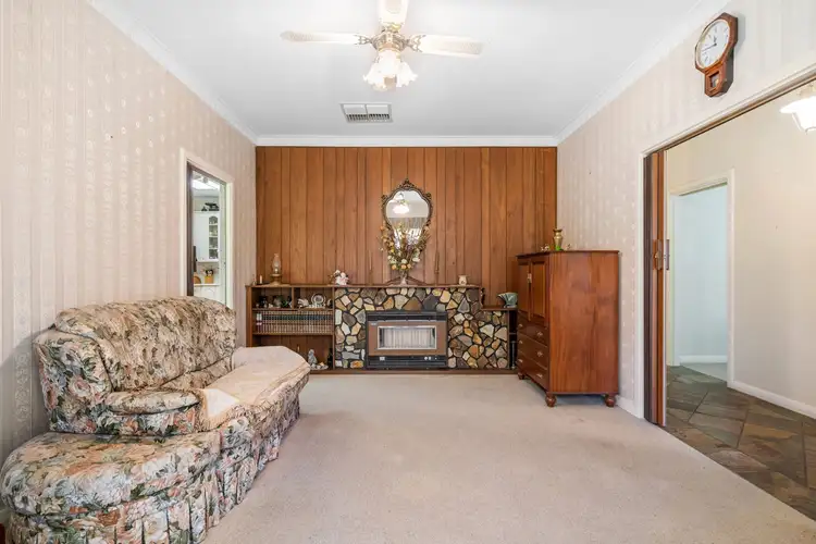 Second view of Homely house listing, 143 Crozier Avenue, Melrose Park SA 5039
