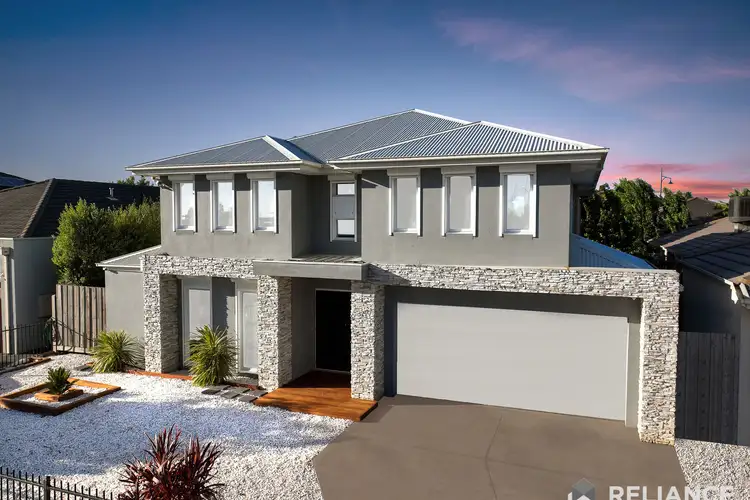 878 Sayers Road, Tarneit VIC 3029