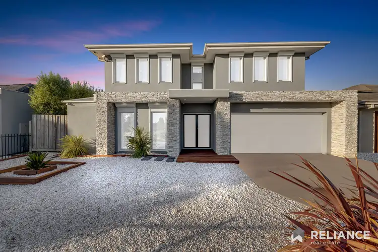 Second view of Homely house listing, 878 Sayers Road, Tarneit VIC 3029