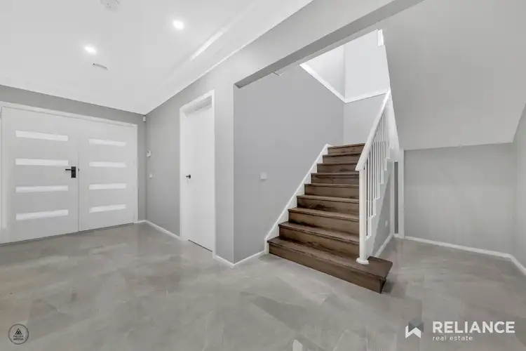 Fourth view of Homely house listing, 878 Sayers Road, Tarneit VIC 3029