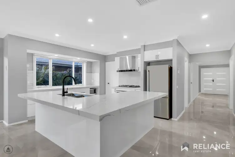 Fifth view of Homely house listing, 878 Sayers Road, Tarneit VIC 3029