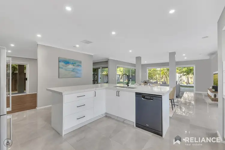 Sixth view of Homely house listing, 878 Sayers Road, Tarneit VIC 3029