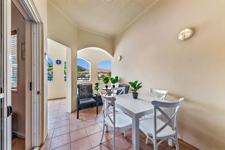Third view of Homely unit listing, 16/115 Shingley Drive, Cannonvale QLD 4802