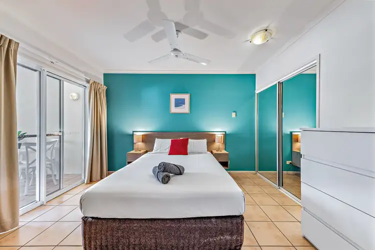 Fourth view of Homely unit listing, 16/115 Shingley Drive, Cannonvale QLD 4802