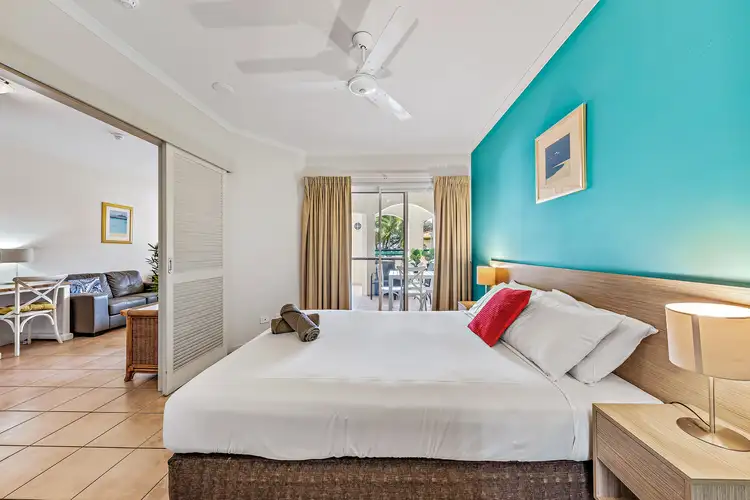 Fifth view of Homely unit listing, 16/115 Shingley Drive, Cannonvale QLD 4802