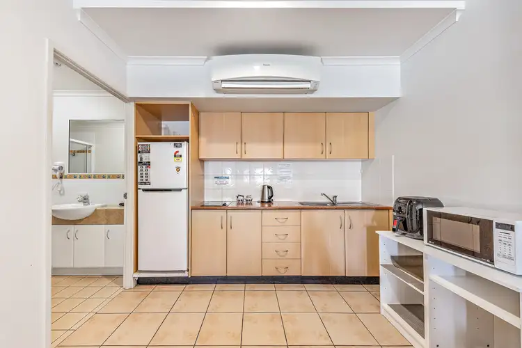 Sixth view of Homely unit listing, 16/115 Shingley Drive, Cannonvale QLD 4802