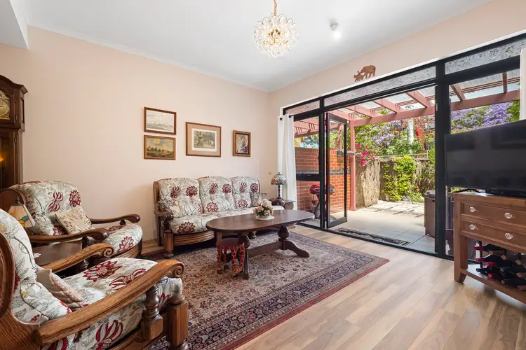 Main view of Homely townhouse listing, 2/2A Frenchmans Road, Randwick NSW 2031
