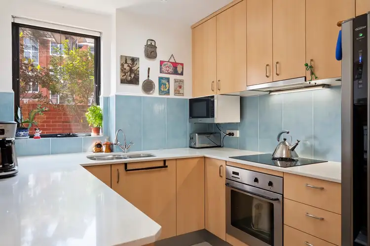 Second view of Homely townhouse listing, 2/2A Frenchmans Road, Randwick NSW 2031