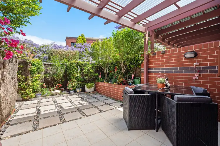 Third view of Homely townhouse listing, 2/2A Frenchmans Road, Randwick NSW 2031