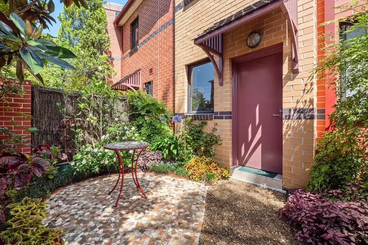 Fourth view of Homely townhouse listing, 2/2A Frenchmans Road, Randwick NSW 2031
