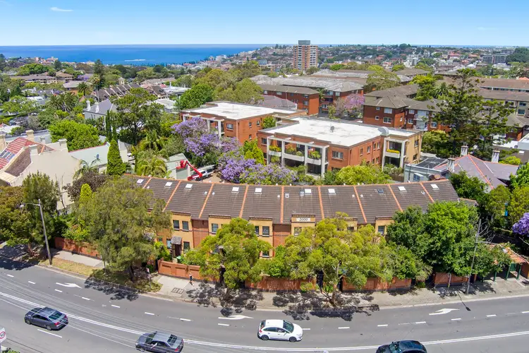 Fifth view of Homely townhouse listing, 2/2A Frenchmans Road, Randwick NSW 2031