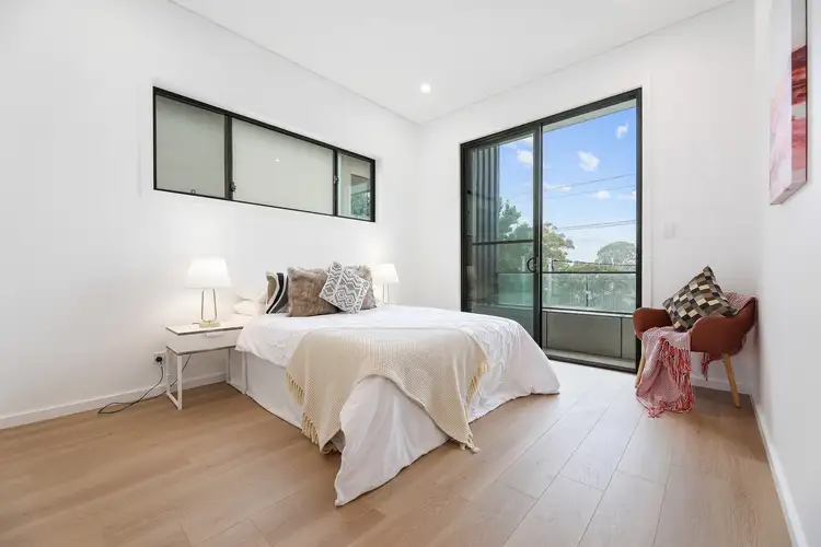 Fifth view of Homely semi-detached listing, 25 Felton Street, Telopea NSW 2117