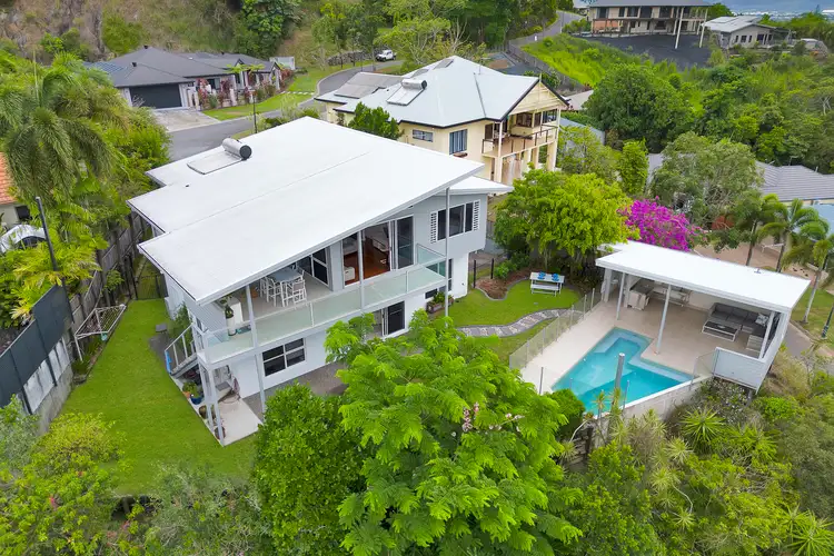 36 Greenock Way, Brinsmead QLD 4870