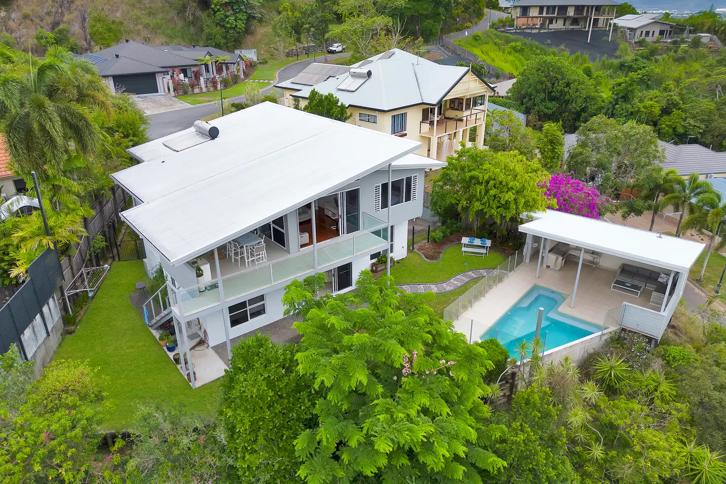 Main view of Homely house listing, 36 Greenock Way, Brinsmead QLD 4870