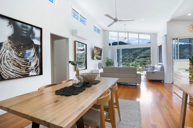 Third view of Homely house listing, 36 Greenock Way, Brinsmead QLD 4870