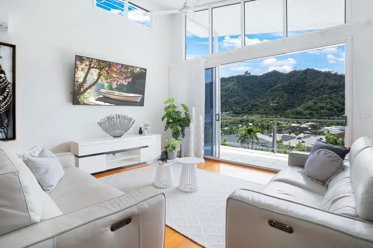 Fifth view of Homely house listing, 36 Greenock Way, Brinsmead QLD 4870