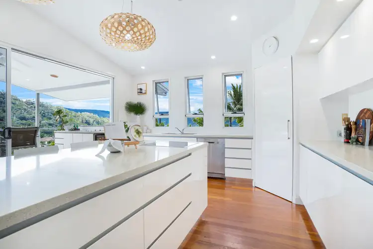 Sixth view of Homely house listing, 36 Greenock Way, Brinsmead QLD 4870