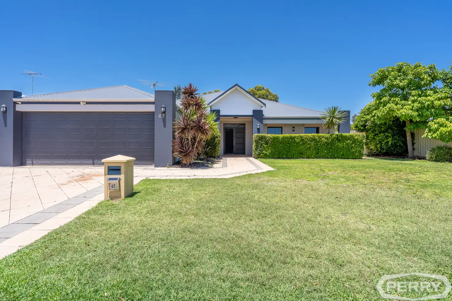 Main view of Homely house listing, 47 Addingham Boulevard, Madora Bay WA 6210