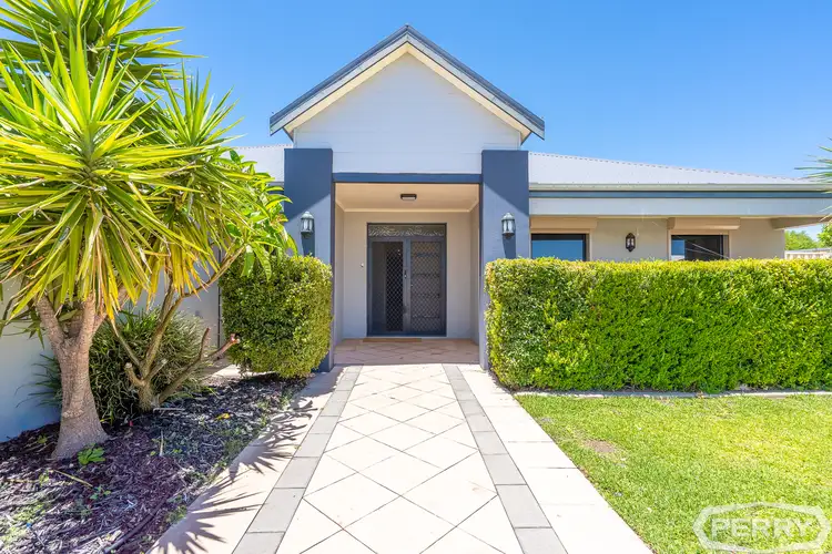 Second view of Homely house listing, 47 Addingham Boulevard, Madora Bay WA 6210