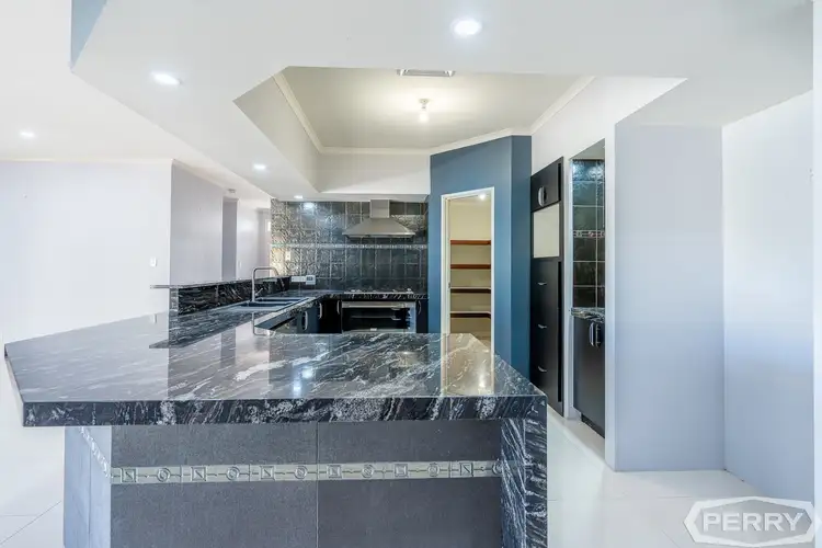 Fifth view of Homely house listing, 47 Addingham Boulevard, Madora Bay WA 6210