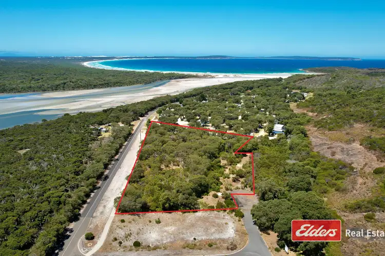 Second view of Homely land listing, 9002 Bremer Bay Road, Bremer Bay WA 6338