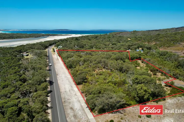 Third view of Homely land listing, 9002 Bremer Bay Road, Bremer Bay WA 6338