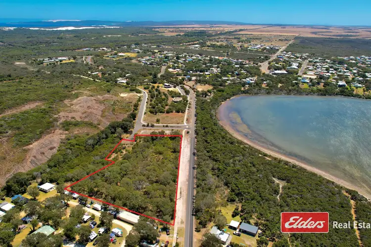 Fourth view of Homely land listing, 9002 Bremer Bay Road, Bremer Bay WA 6338