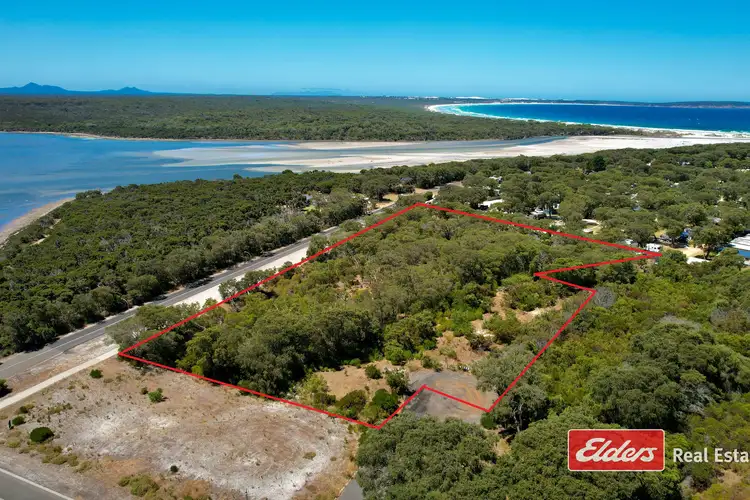 Sixth view of Homely land listing, 9002 Bremer Bay Road, Bremer Bay WA 6338