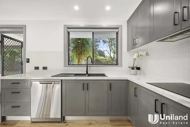Sixth view of Homely house listing, 6 Parklea Place, Carlingford NSW 2118