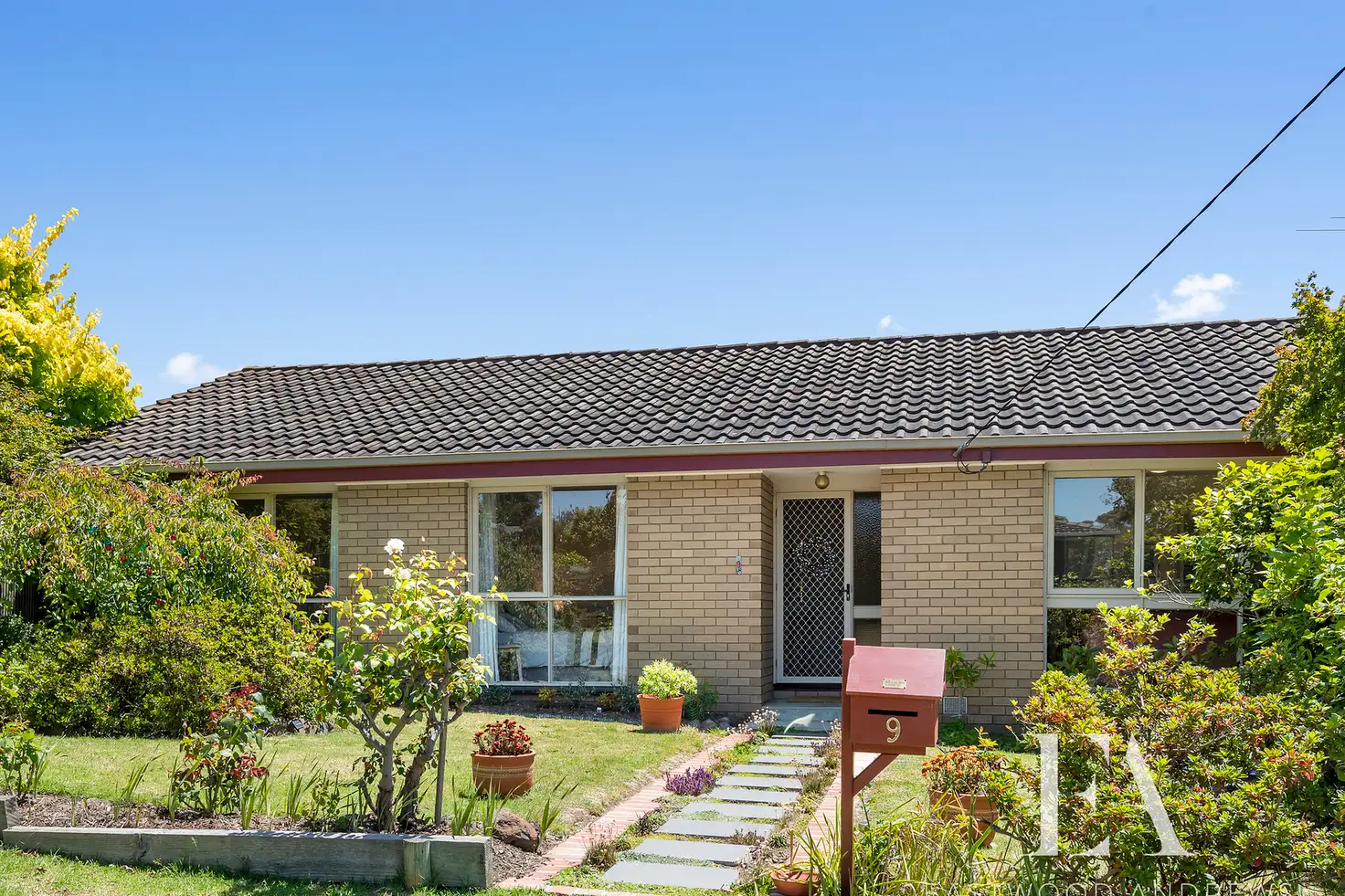 Main view of Homely house listing, 9 Portsmouth Crescent, Grovedale VIC 3216