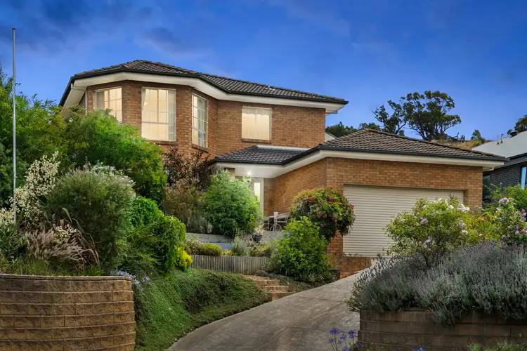 1 Pelican Walk, Whittlesea VIC 3757