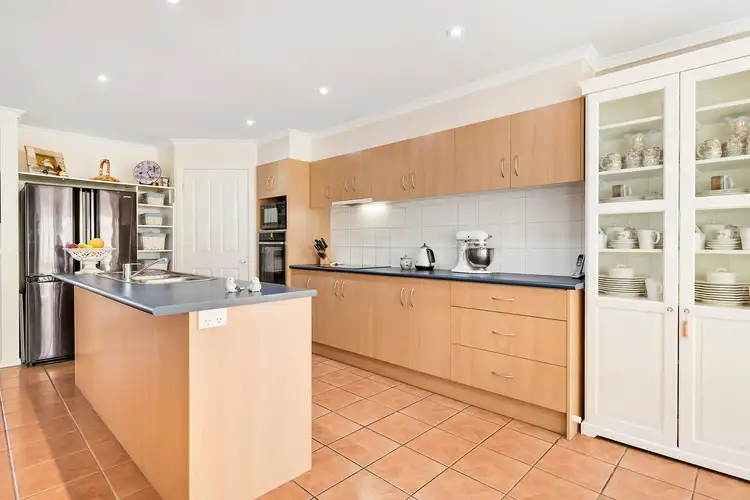 Second view of Homely house listing, 1 Pelican Walk, Whittlesea VIC 3757