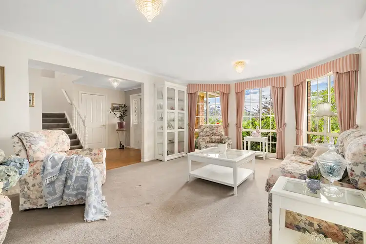 Fifth view of Homely house listing, 1 Pelican Walk, Whittlesea VIC 3757