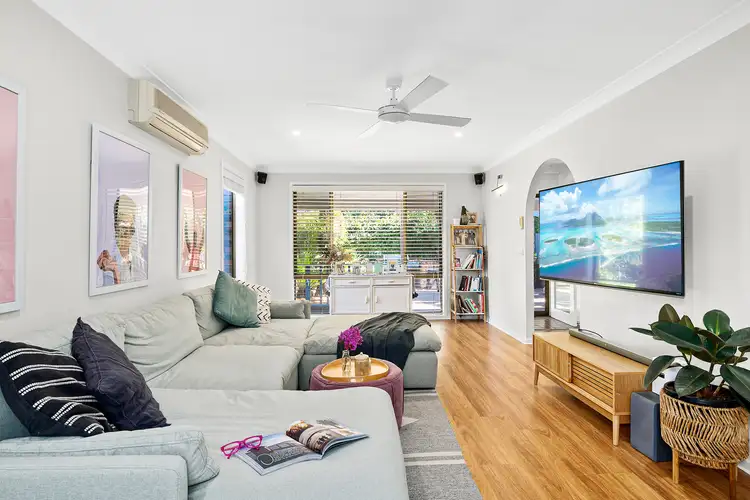 Third view of Homely house listing, 5 Romar Close, Bomaderry NSW 2541