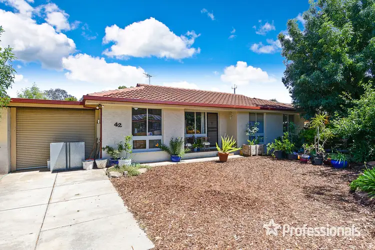42 Garrin Street, Salisbury North SA 5108