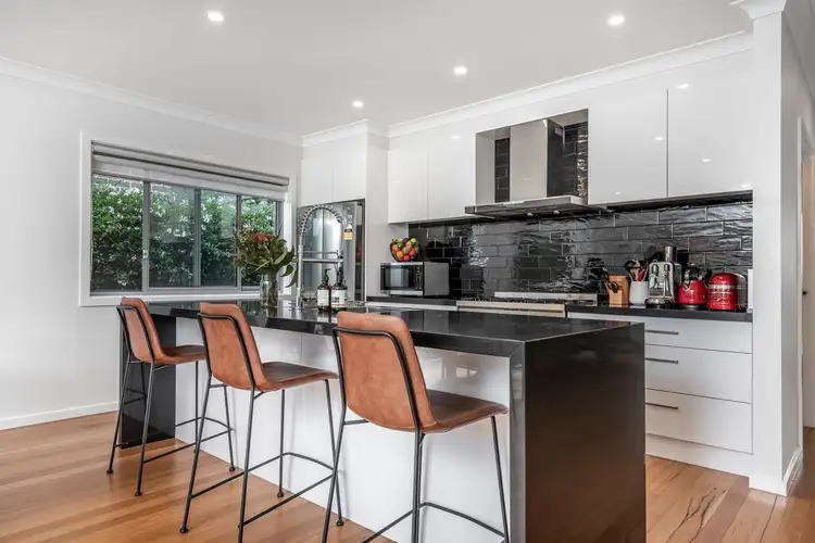 Second view of Homely semi-detached listing, 25B Bradfield Street, Downer ACT 2602