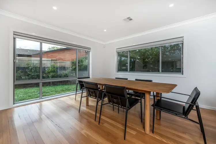 Third view of Homely semi-detached listing, 25B Bradfield Street, Downer ACT 2602