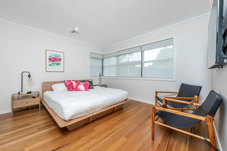 Fifth view of Homely semi-detached listing, 25B Bradfield Street, Downer ACT 2602