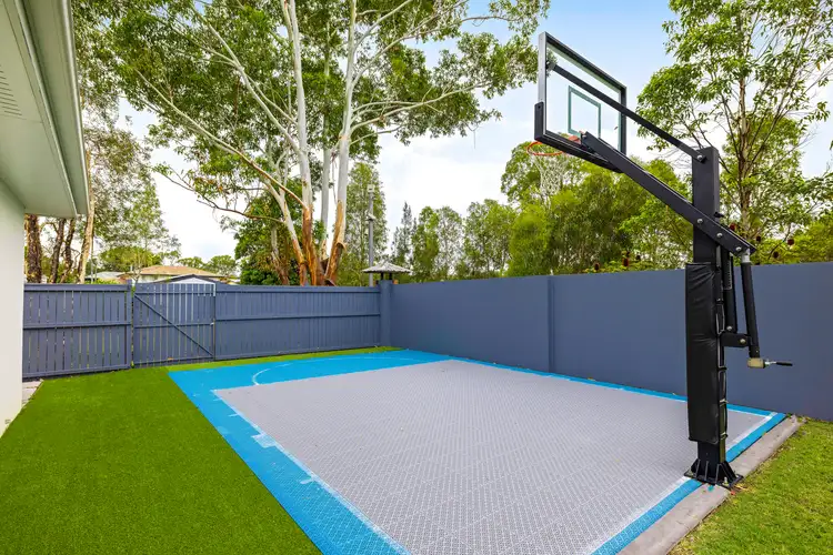 Fifth view of Homely house listing, 65 Lionheart Crescent, Newport QLD 4020